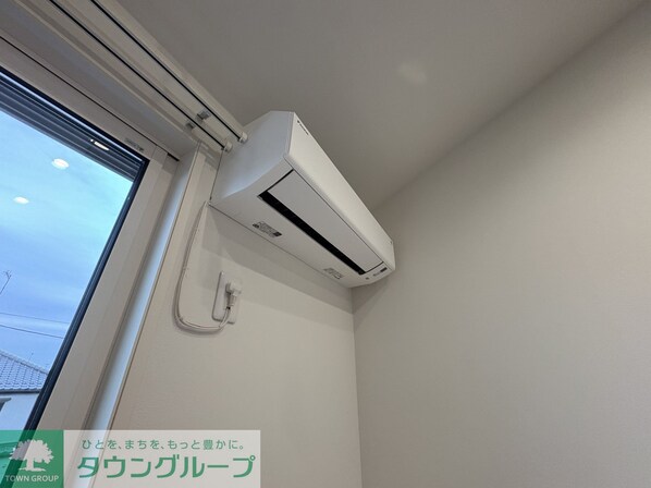 シエル ブリランテの物件内観写真